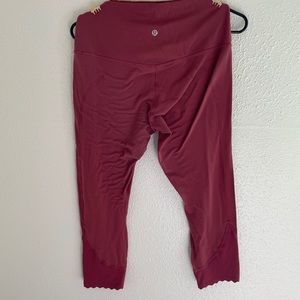 lulu leggings